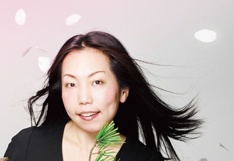 髙山麻記 TAKAYAMA MAKI